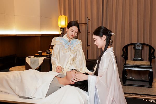 苏州北桥足浴店有哪些服务项目呢,苏州北桥足浴店服务项目概览-图4